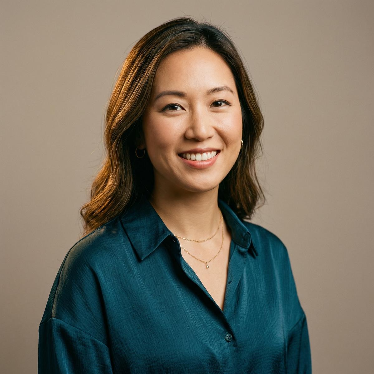 大象传媒视频社区运营总监苏晓薇